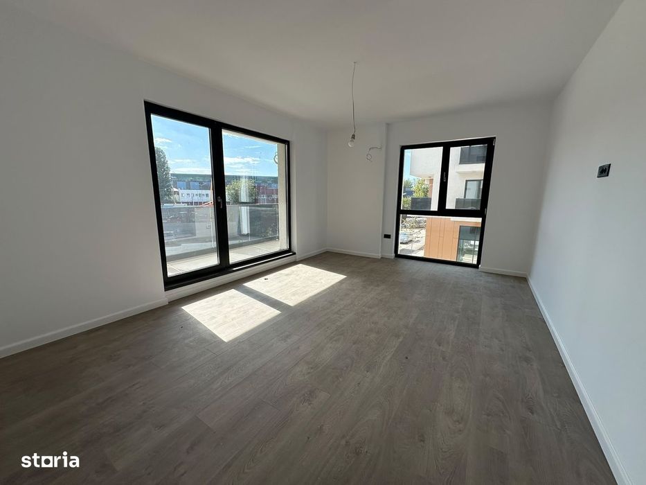 Apartament 3 camere/71 mp/dublu acces metrou Dimitrie Leonida/Berceni