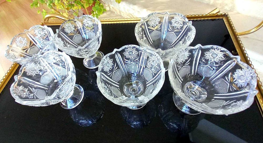 Чаши бутилка за ракия за шампанско сладолед чай, пепелник звезда Давид