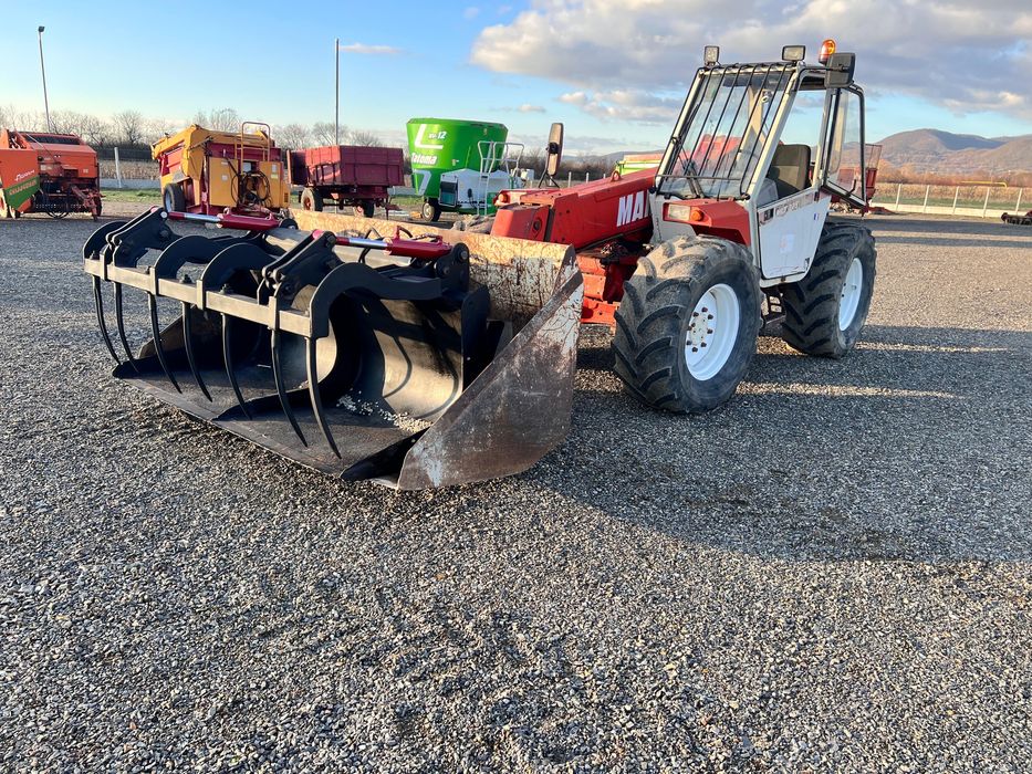 Manitou telscoic MLT 725