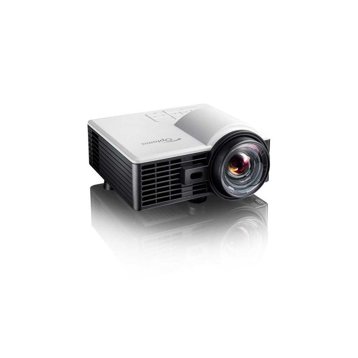 НОВ,неразопакован,Optoma ML1050STi LED WXGA 24FPS 16 10 Digital-Proje