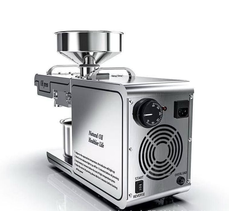 Масло пресс Yog preslagich Oil press
