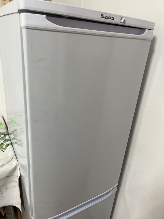 Холодильник 150см