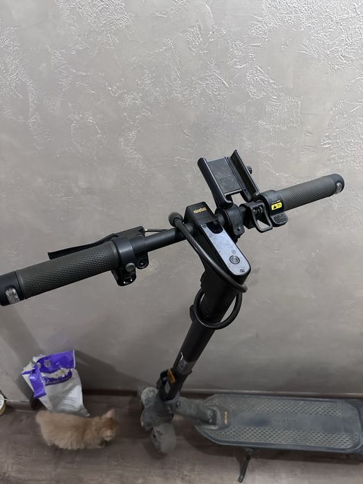 Ninebot g2 MAX