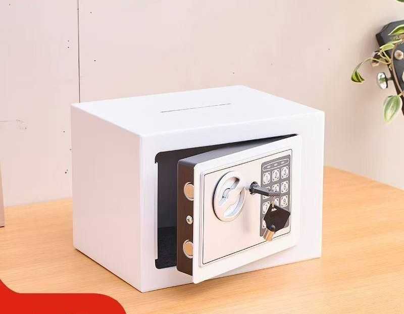 Seyf/tilla taqinchoq, pullaringizni saqlash uchun/Мини сейф для денег