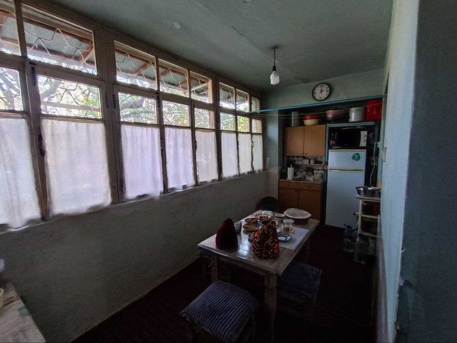 Центр Ц 15 Ганга Жангох 3 комн. квартира 3/1/4 кирпич дом 80 кв +40 кв