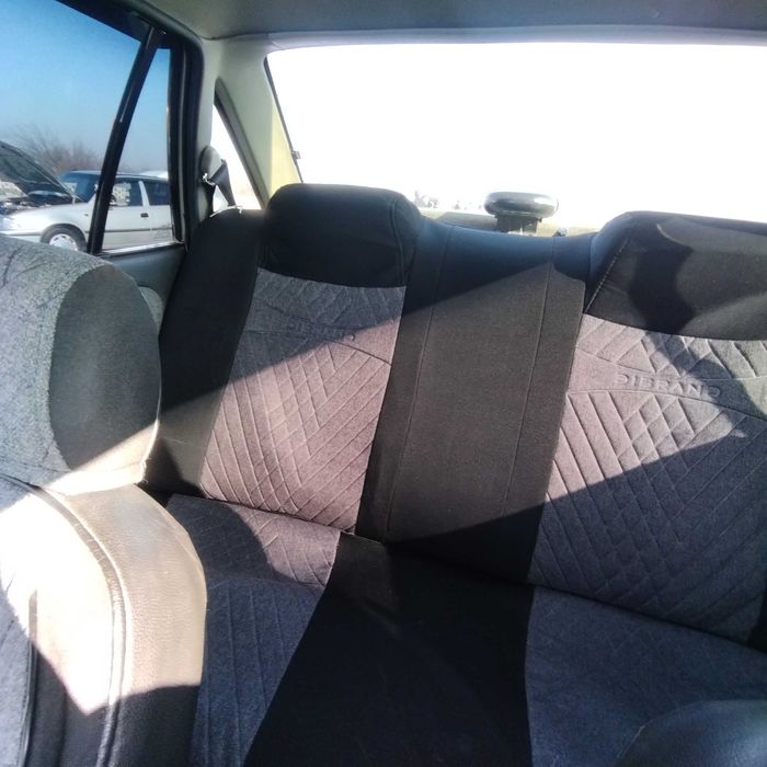 Neksiya avtomobili srochno sotiladi