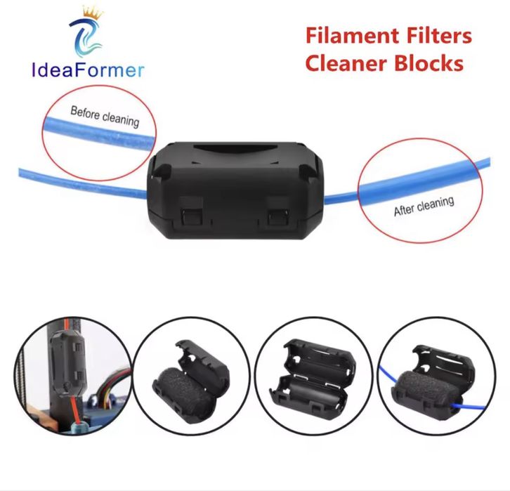 Консумативи и аксесоари за 3D Printer / 3D принтер