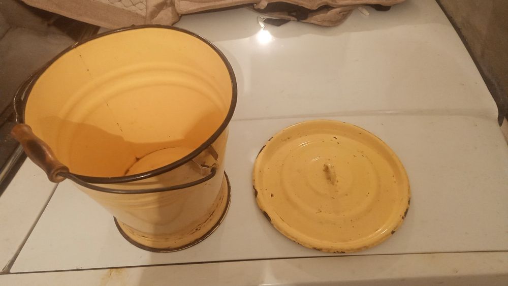 Корзины для мусора