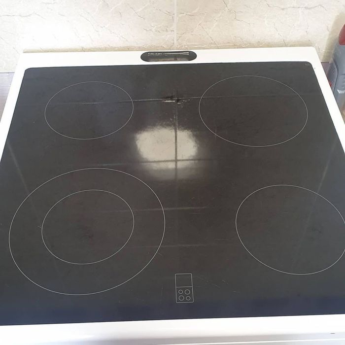 Полировка стеклокерамических плит