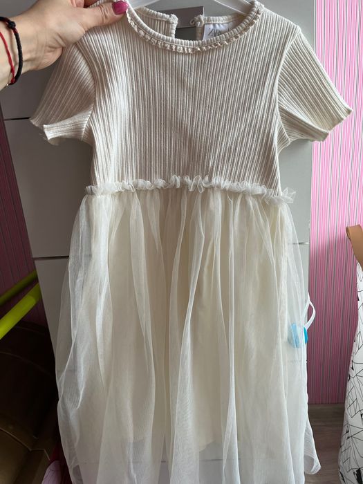 Рокля за малки момиченца