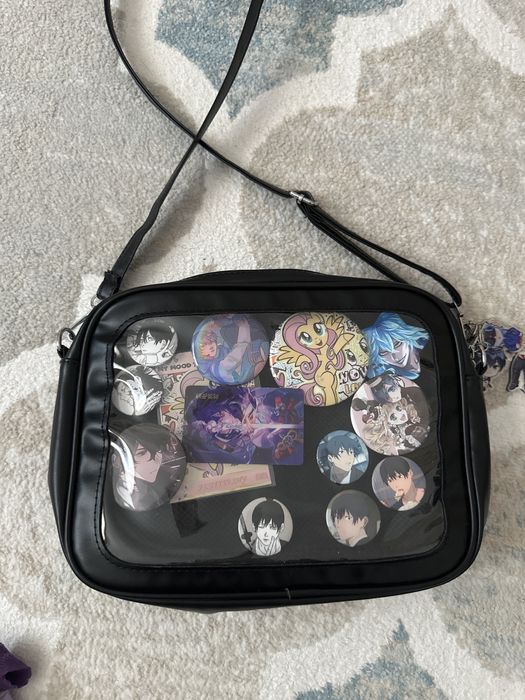 Сумочки для девочек подростков