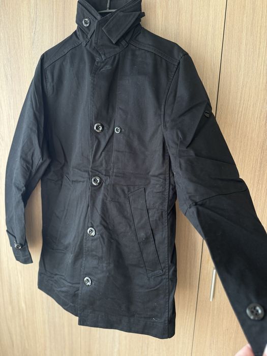 Мъжко яке G star