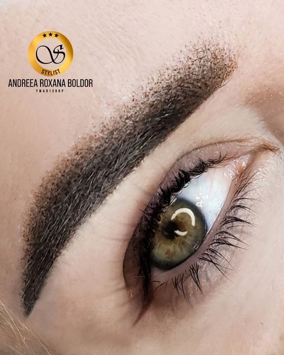 500 ron Promotie Micropigmentare sprancene,buze,microblading