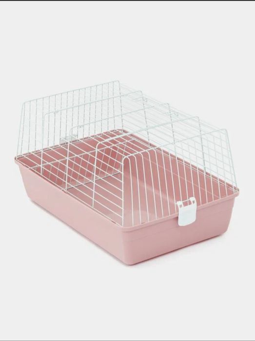 Дикаративный карликовый кролики