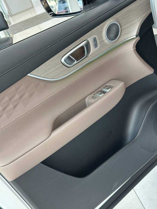 Chery Tiggo 8 2026 — 6