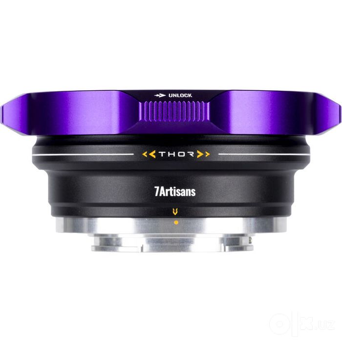 BLAZAR LENS CATO  40mm, 55mm, 85mm, 125mm, есть переходник на sony e
