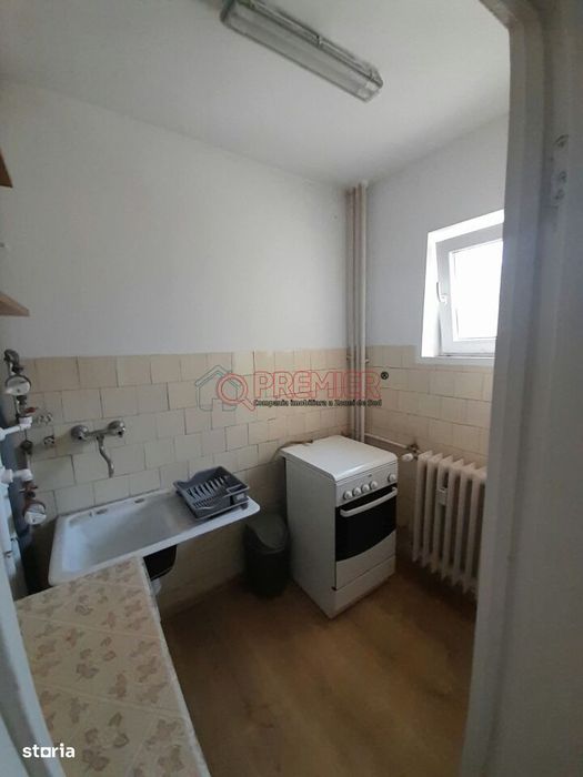 Aparatorii Patriei - Moldovita vanzare apartament 2 camere
