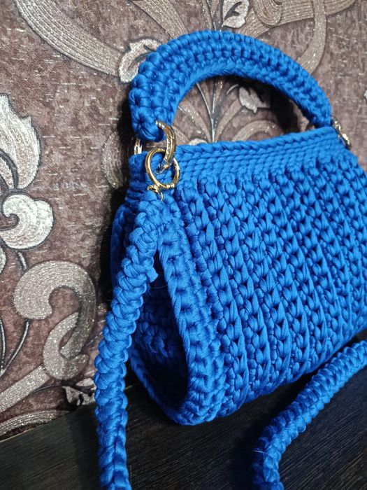 Сумки женские ручной работы