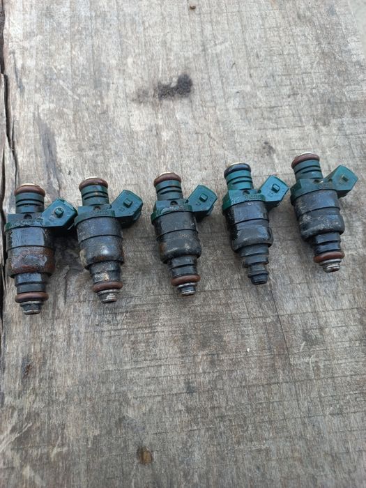 Бензинови дюзи за volkswagen. Aydi