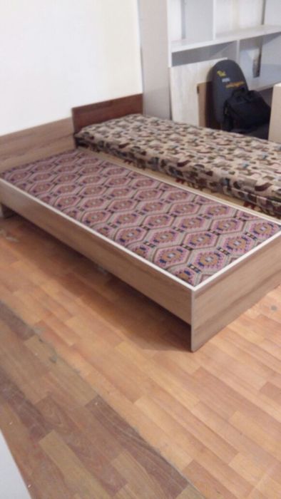 Продам новые односпальные кровати