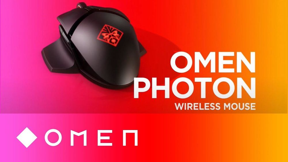 HP Omen Photon– Совершенное для Игроков SALE 30% !