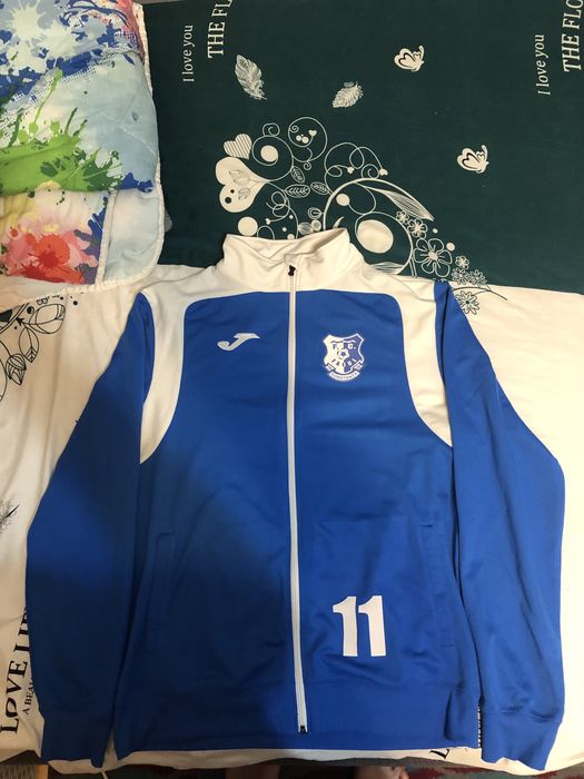 Bluza Fc Farul Constanta