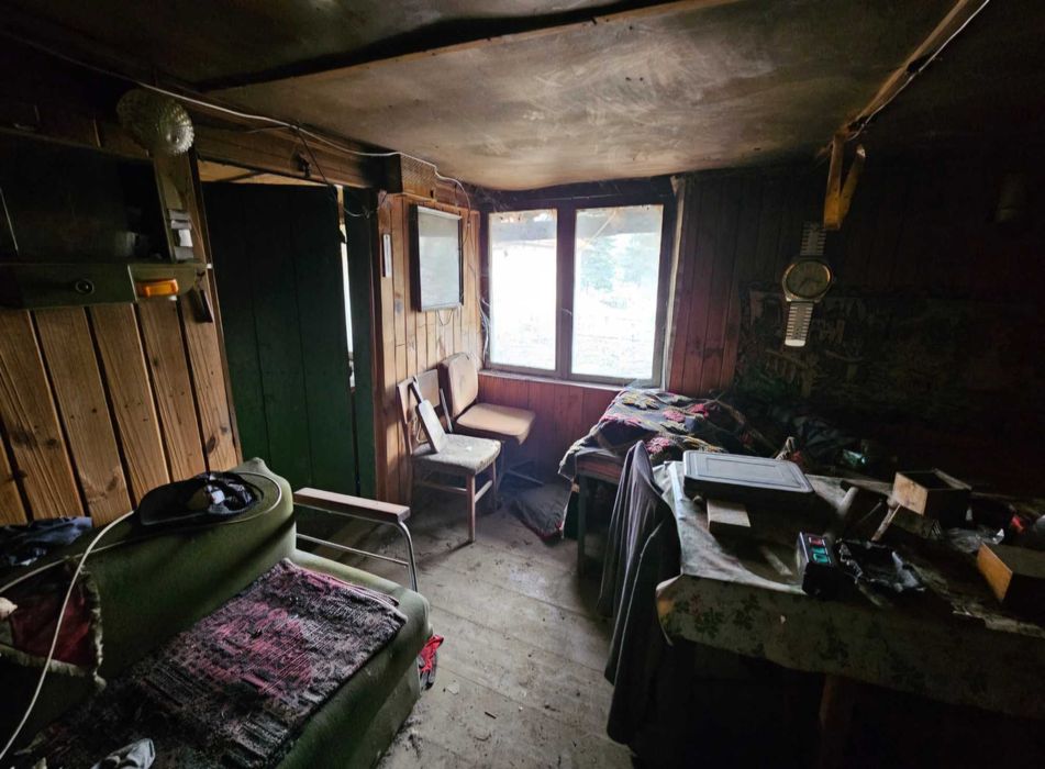 Къща в село Велчево