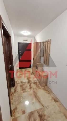 Дава се под наем Тристаен апартамент в Варна, Възраждане 1 - 85 кв.м за 510 € - Снимка #10