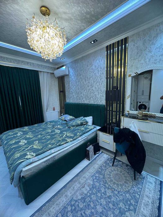 Сдаётся квартира в Дружба Народов 3-комнат р-н Шайхантахурский