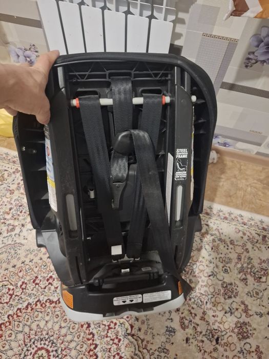 Детское  кресло..