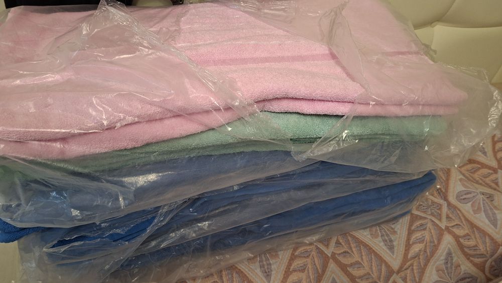 Полотенце банное