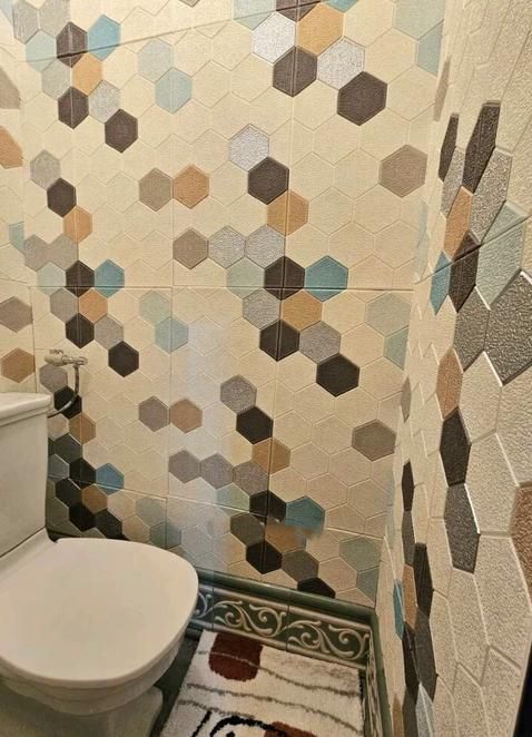 Дава се под наем Тристаен апартамент в Пловдив, Център - 118 кв.м за 561 € - Снимка #7