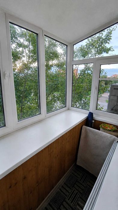 Продам 3 комнатную квартиру