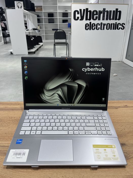 Ноутбук Asus Vivobook