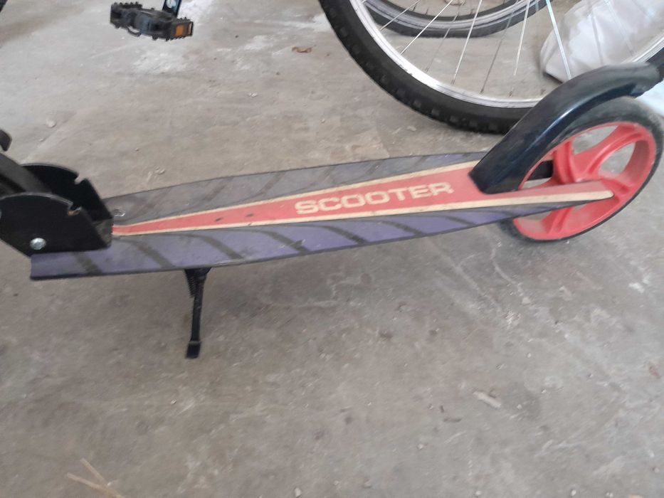 Trotineta pentru copii