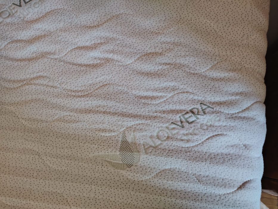 Saltea cu aloe vera