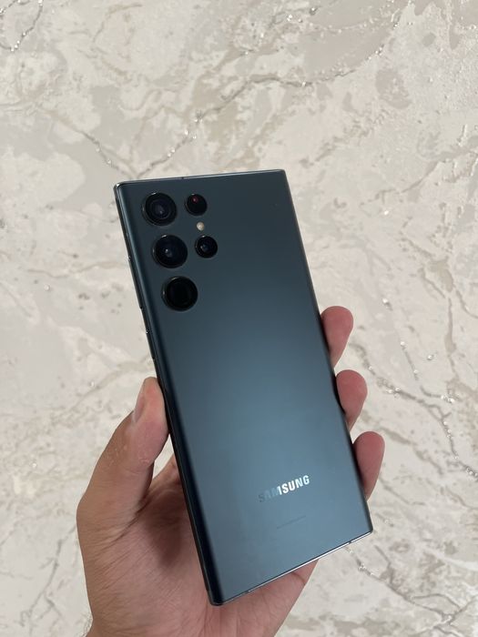 Samsung S22 ultra