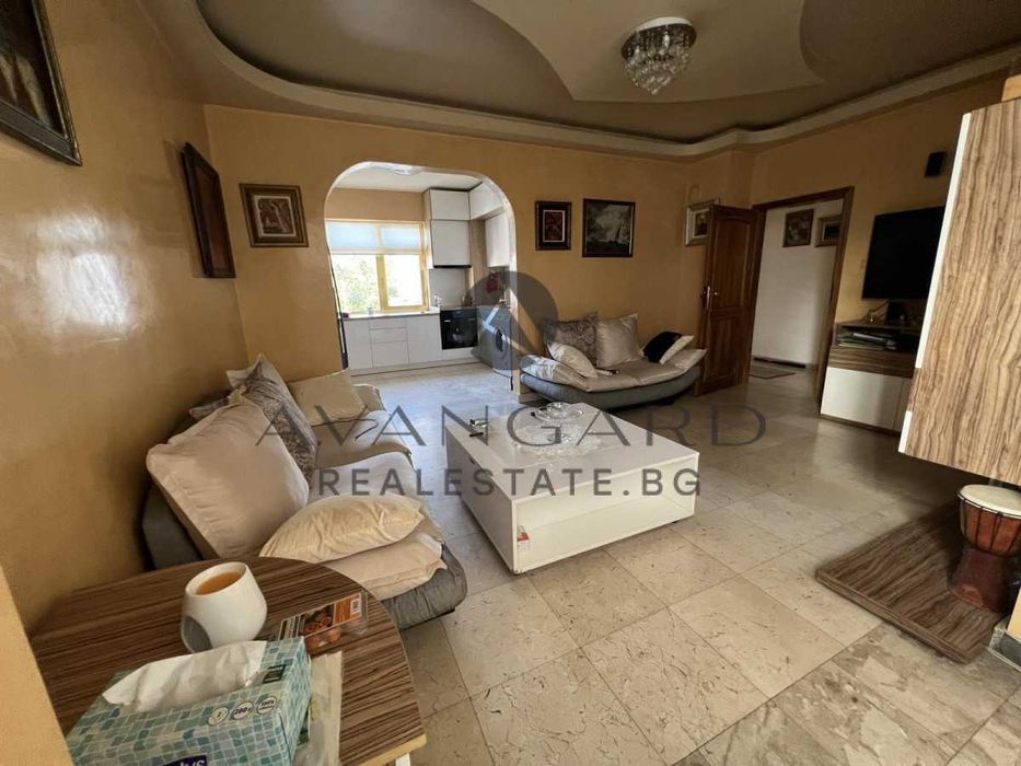 оф.21656 Тристаен Обзаведен Каменица 1