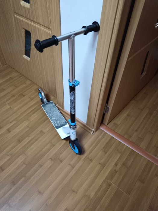 Trotineta Oxelo stare foarte bună