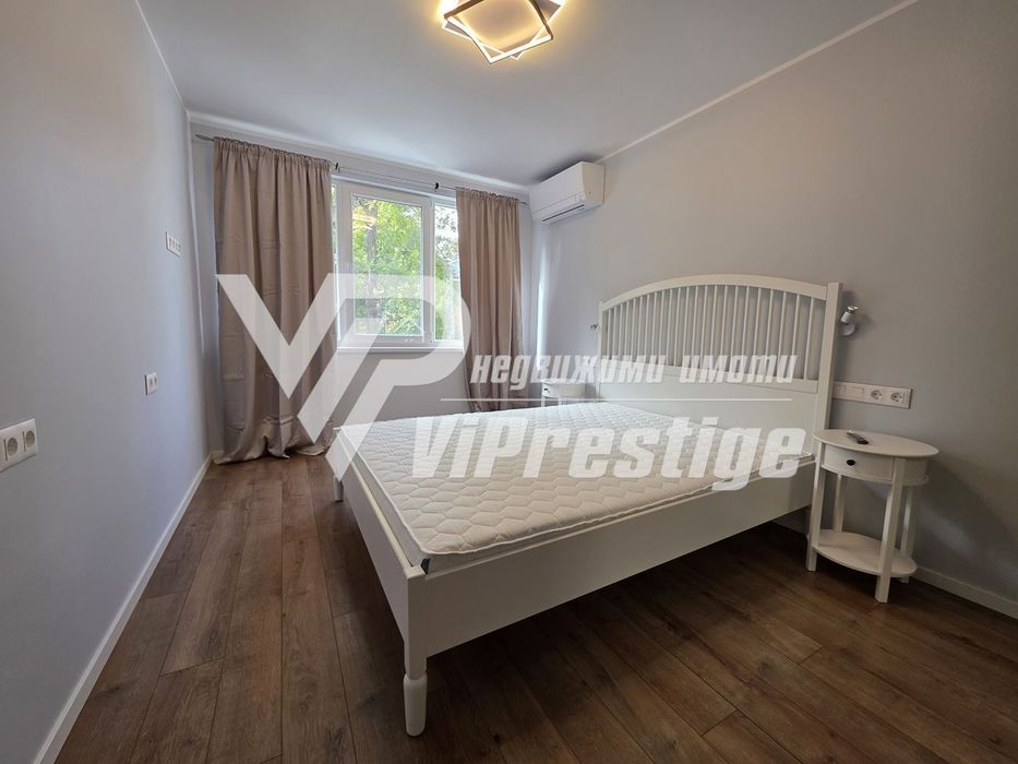 Продава се Тристаен апартамент в Пловдив, Христо Смирненски - 66 кв.м за 2697 €/кв.м - Снимка #5