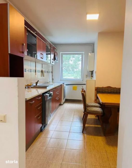 Apartament 2 camere, parcare si boxa subterana, Vivo — fotografia 3