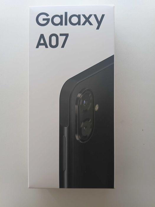 Продам Samsung Galaxy A07