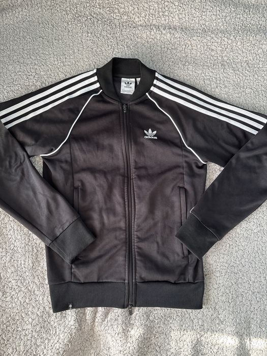 Adidas горница-черна