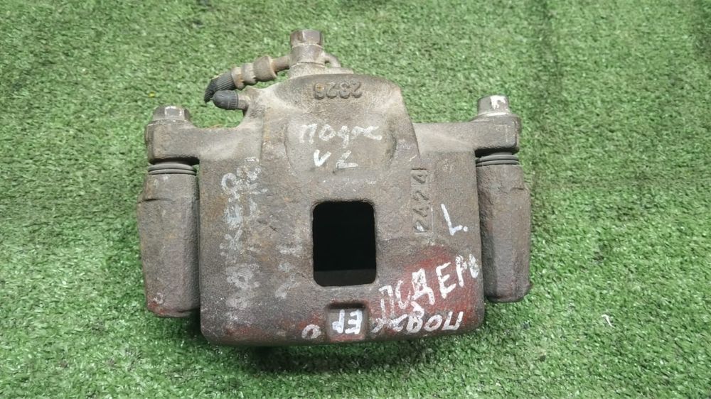 Суппорт тормозной