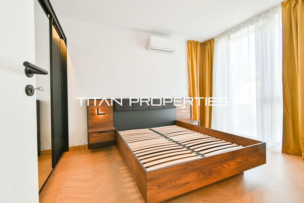 Продава се Тристаен апартамент в София, Овча купел - 121 кв.м за 1689 €/кв.м - Снимка #8