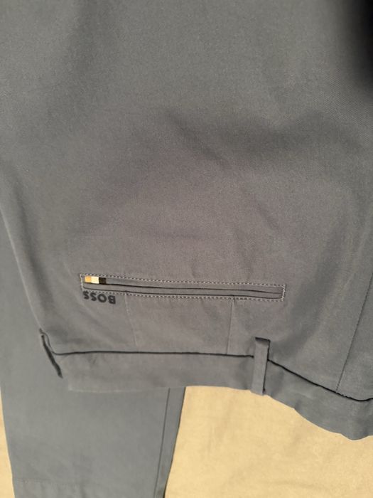 Pantalon barbati
