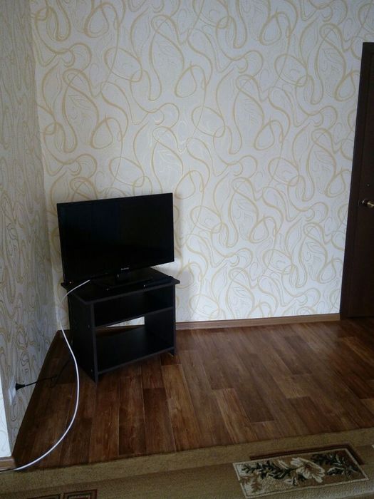 Сдаётся квартира посуточно почасам