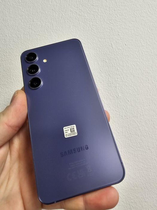 Vând Samsung galaxy s24 Fullbox 256gb