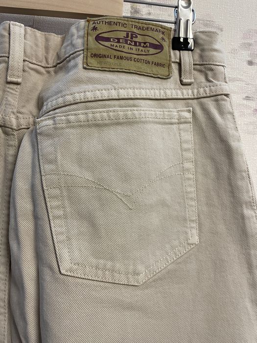 Blugi barbati vintage JP Denim marimea XL - 36/34