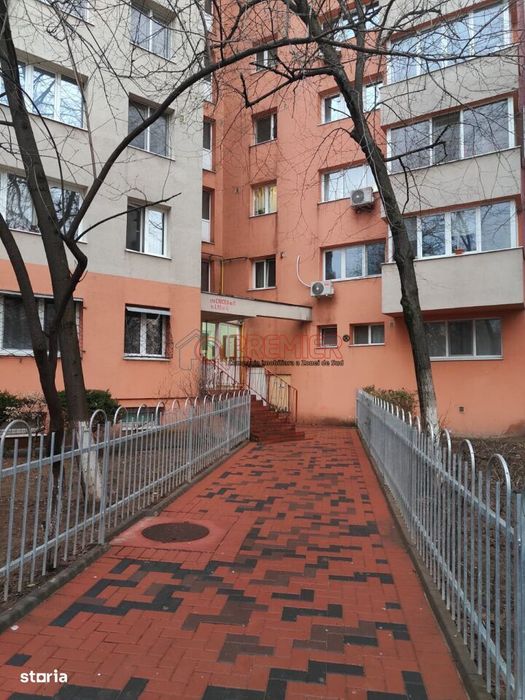 Apartament 2 Camere Premium în Pallady Investiție